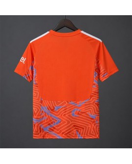 Maillot de gardien de but d'Arsenal 2026/27
