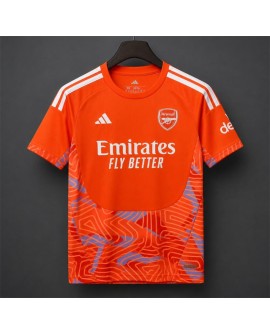 Maillot de gardien de but d'Arsenal 2026/27