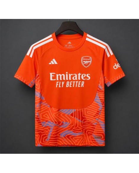 Maillot de gardien de but d'Arsenal 2026/27