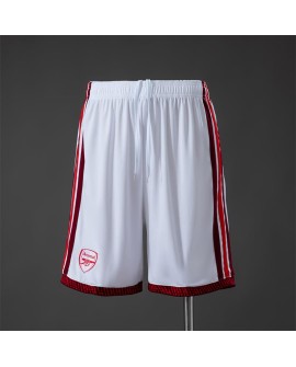 Short domicile d'Arsenal pour la saison 2026/27