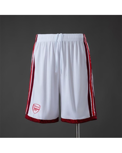 Short domicile d'Arsenal pour la saison 2026/27
