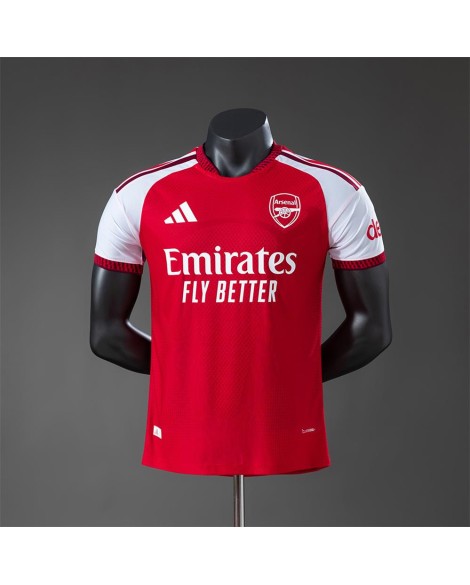 Maillot domicile Arsenal 26/27 - Player