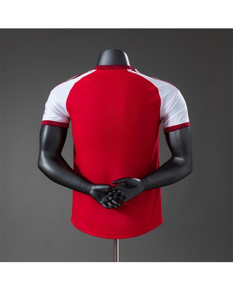 Maillot domicile Arsenal 26/27 - Player
