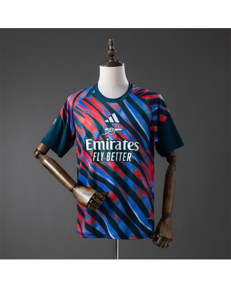 Maillot édition spéciale Arsenal 2627 Maillot édition spéciale Arsenal 2627