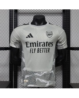 Arsenal Maillot de gardien de but 2026/27 - Player Arsenal Maillot de gardien de but 2026/27 - Player