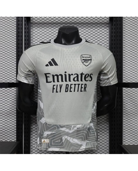 Arsenal Maillot de gardien de but 2026/27 - Player Arsenal Maillot de gardien de but 2026/27 - Player