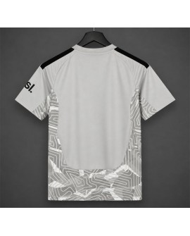Maillot de gardien de but d'Arsenal 2026/27