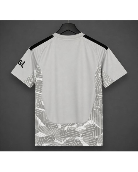 Maillot de gardien de but d'Arsenal 2026/27