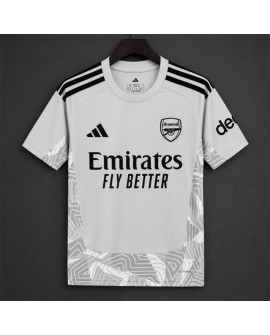 Maillot de gardien de but d'Arsenal 2026/27