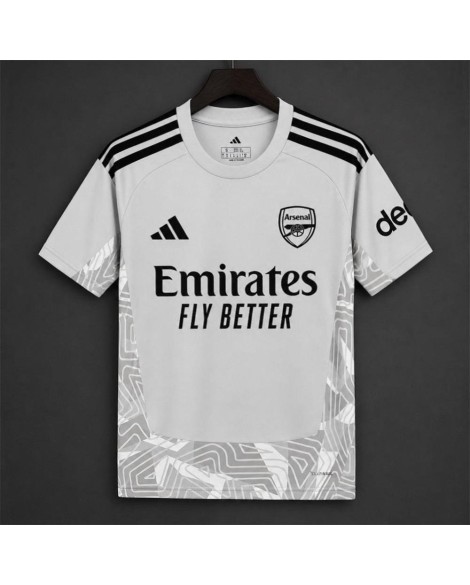 Maillot de gardien de but d'Arsenal 2026/27