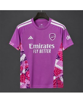 Maillot de gardien de but d'Arsenal 2026/27