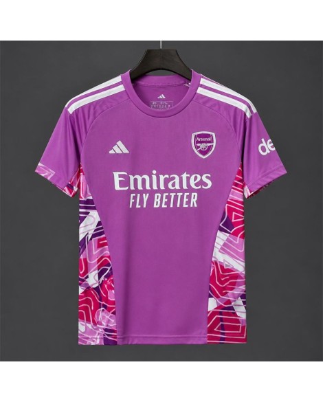 Maillot de gardien de but d'Arsenal 2026/27