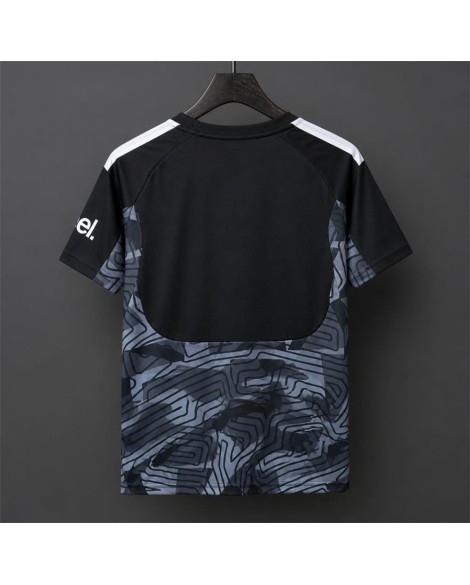 Maillot de gardien de but d'Arsenal 2026/27