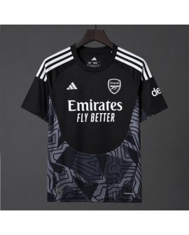 Maillot de gardien de but d'Arsenal 2026/27