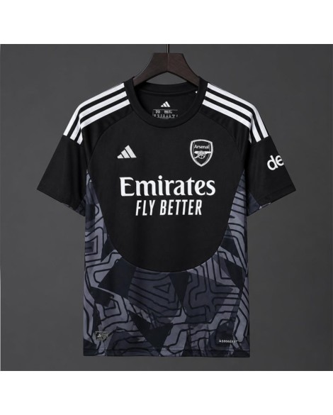 Maillot de gardien de but d'Arsenal 2026/27