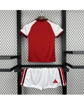 Arsenal Maillot domicile 2026/27    - Enfan t-  Player