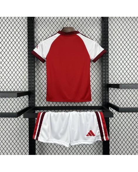 Arsenal Maillot domicile 2026/27    - Enfan t-  Player
