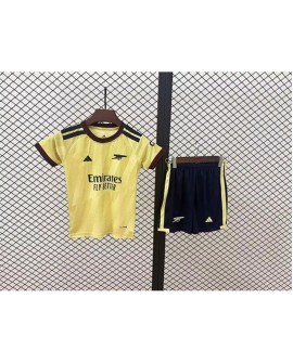 Arsenal Maillot extérieur 2026/27 - Enfant