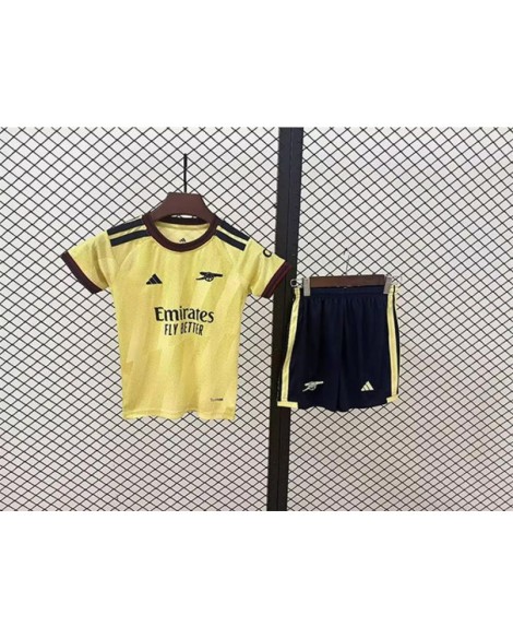 Arsenal Maillot extérieur 2026/27 - Enfant Arsenal Maillot extérieur 2026/27 - Enfant