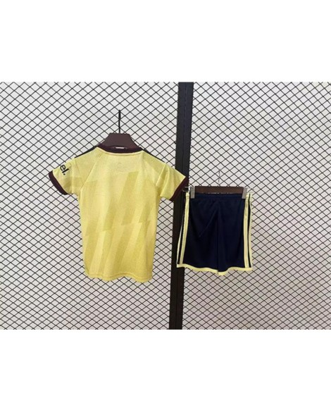 Arsenal Maillot extérieur 2026/27 - Enfant Arsenal Maillot extérieur 2026/27 - Enfant