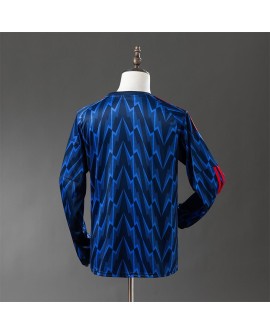 Arsenal 25/26 Maillot Extérieur Manches Longues