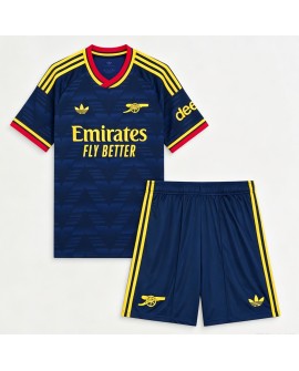 Tenue extérieure Arsenal 2026/27 (Maillot + Short)