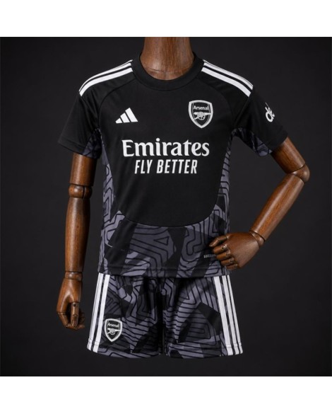 Arsenal Maillot de gardien de but 2026/27 - Enfant