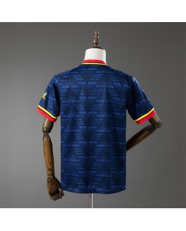 Maillot extérieur d'Arsenal 26/27