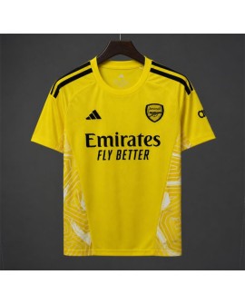 Maillot de gardien de but d'Arsenal 2026/27