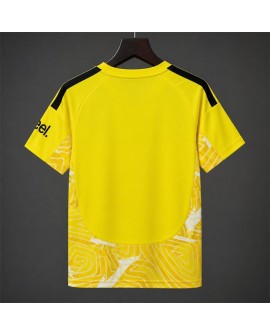 Maillot de gardien de but d'Arsenal 2026/27