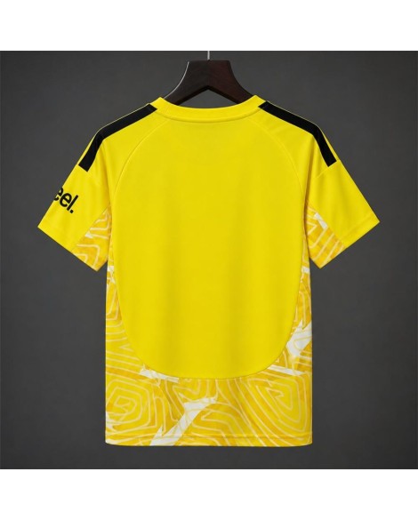 Maillot de gardien de but d'Arsenal 2026/27