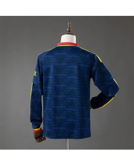 Arsenal Maillot extérieur à manches longues 2026/27