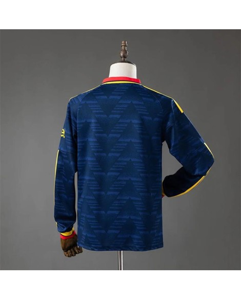Arsenal Maillot extérieur à manches longues 2026/27