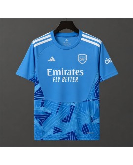 Maillot de gardien de but d'Arsenal 2026/27