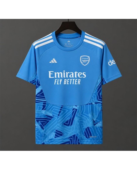 Maillot de gardien de but d'Arsenal 2026/27