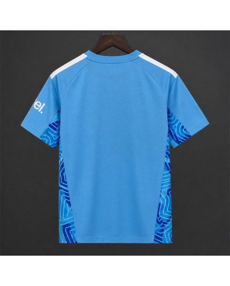 Maillot de gardien de but d'Arsenal 2026/27