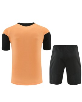 Arsenal Tenue d'entraînement orange 2026/27
