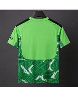 Maillot de gardien de but d'Arsenal 2026/27