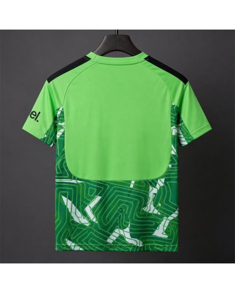 Maillot de gardien de but d'Arsenal 2026/27