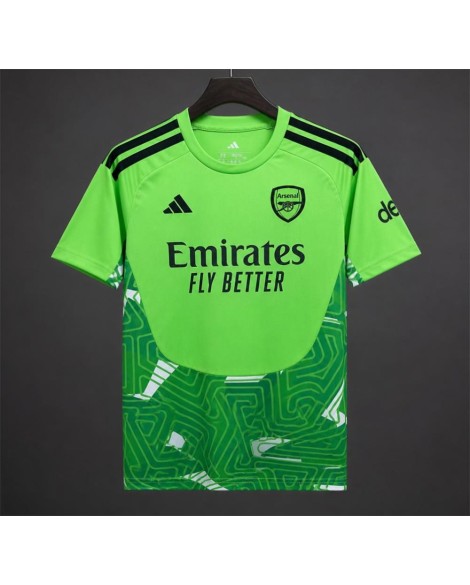 Maillot de gardien de but d'Arsenal 2026/27