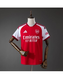Maillot domicile Arsenal 2627