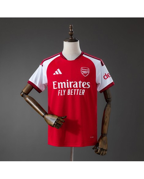 Maillot domicile Arsenal 2627