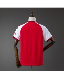 Maillot domicile Arsenal 2627
