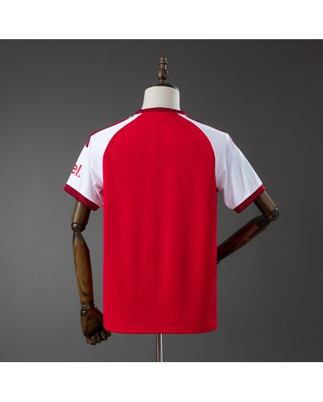 Maillot domicile Arsenal 2627