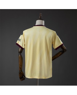 Arsenal troisième maillot extérieur de la saison 26/27