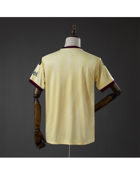 Arsenal troisième maillot extérieur de la saison 26/27