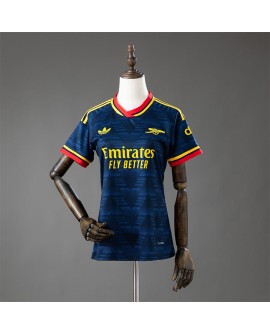 Arsenal Maillot extérieur saison 26/27 - Femme
