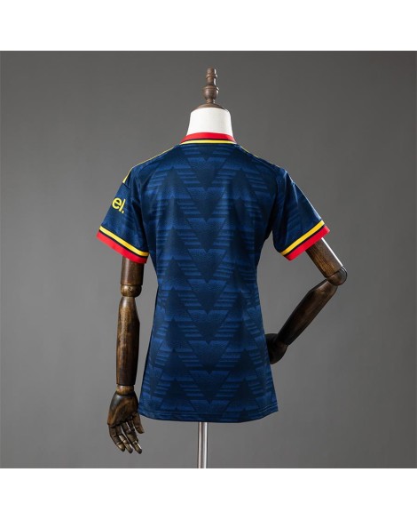 Arsenal Maillot extérieur saison 26/27 - Femme