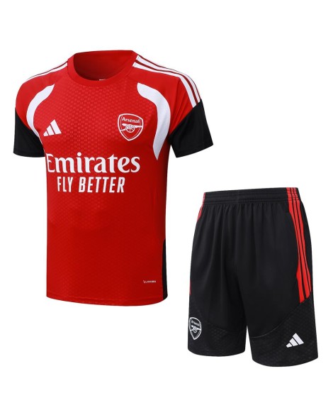 Arsenal Ensemble de survêtement 26/27
