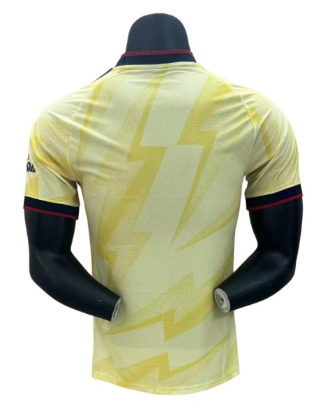 Maillot jaune édition spéciale Arsenal 2627 - Player
